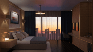 ES Otel
