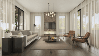 Reform Sunset House